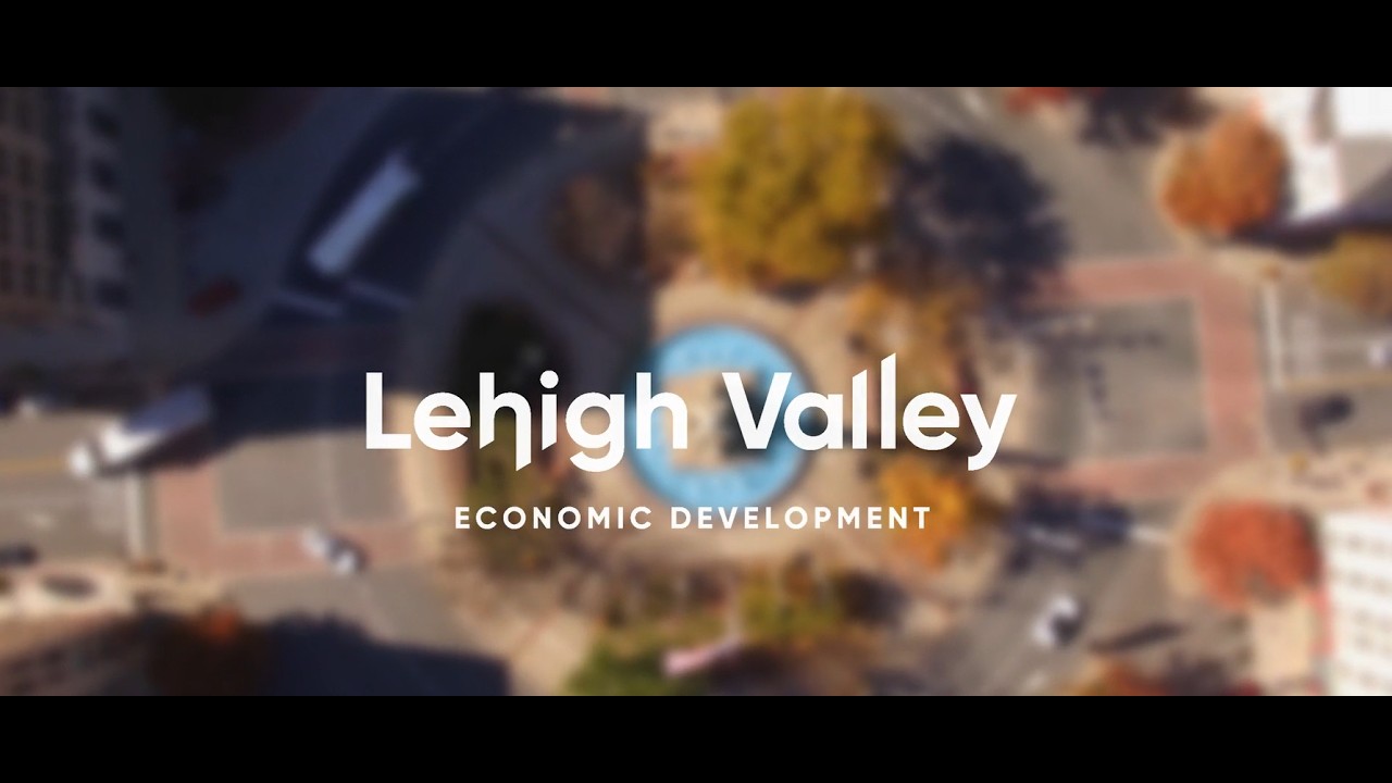 Live and Work in Lehigh Valley