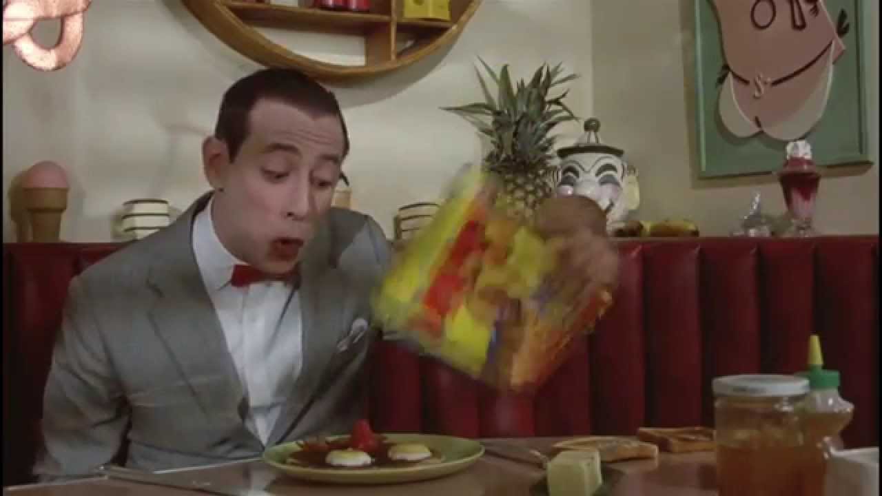 Awfully Good Movies - Big Top Pee-Wee (HD) JoBlo.com Exclusive