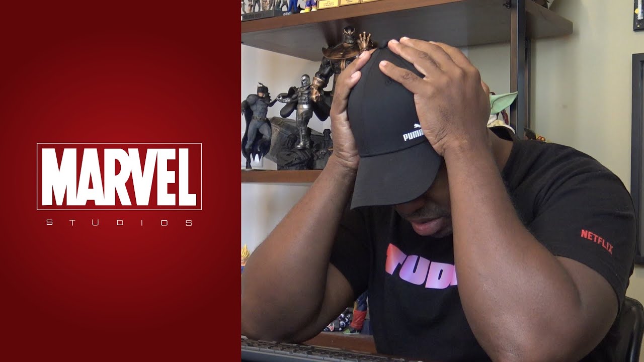 Multiple Marvel Movies Delayed?!