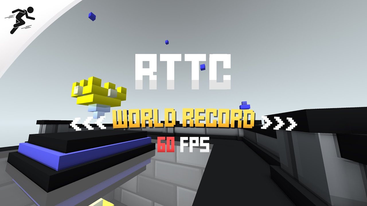 RTTC WORLD RECORD - 3:57.2 Speedrun (Syilvence) | Krunker.io