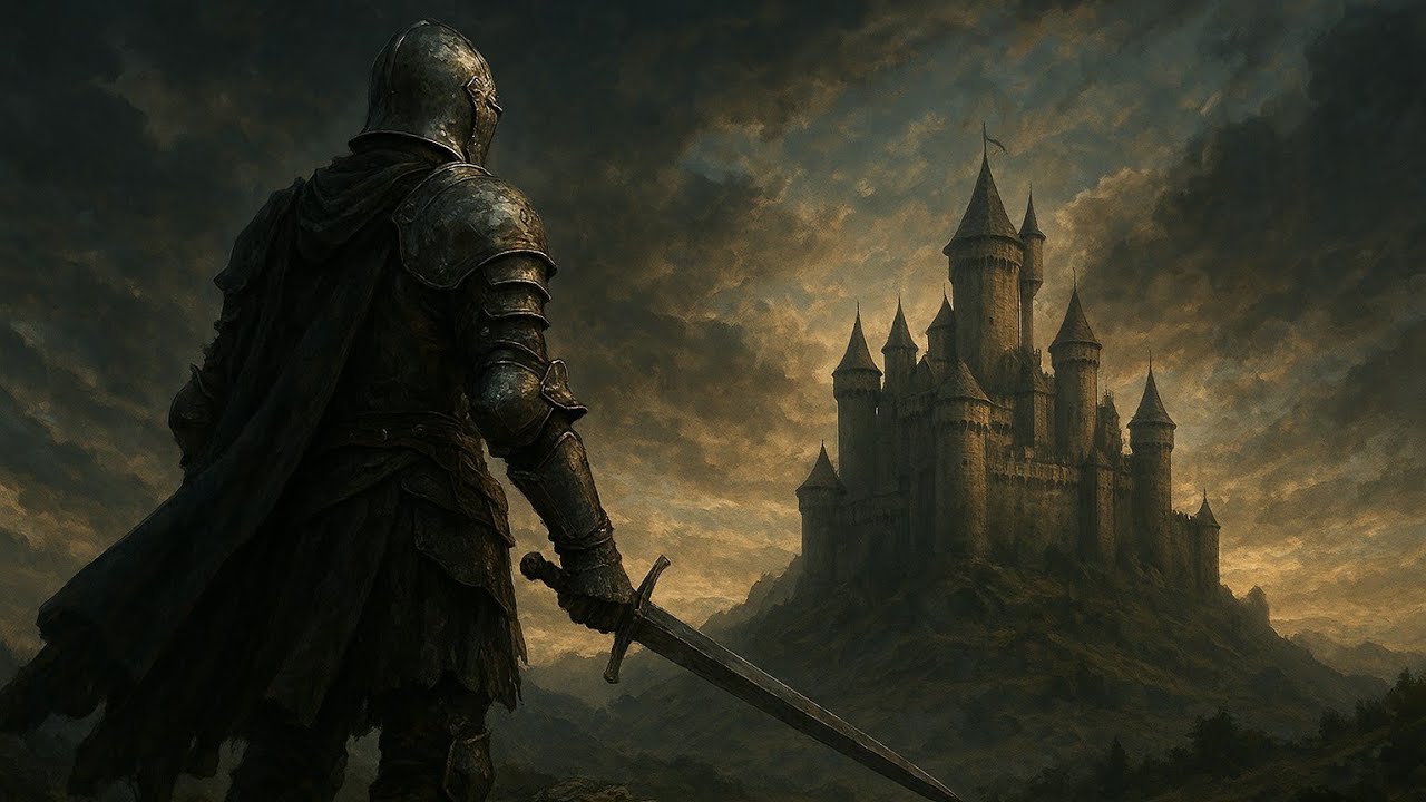 Medieval Celtic Fantasy Music: Knights, Castles, and the Epic Spirit of the Middle Ages