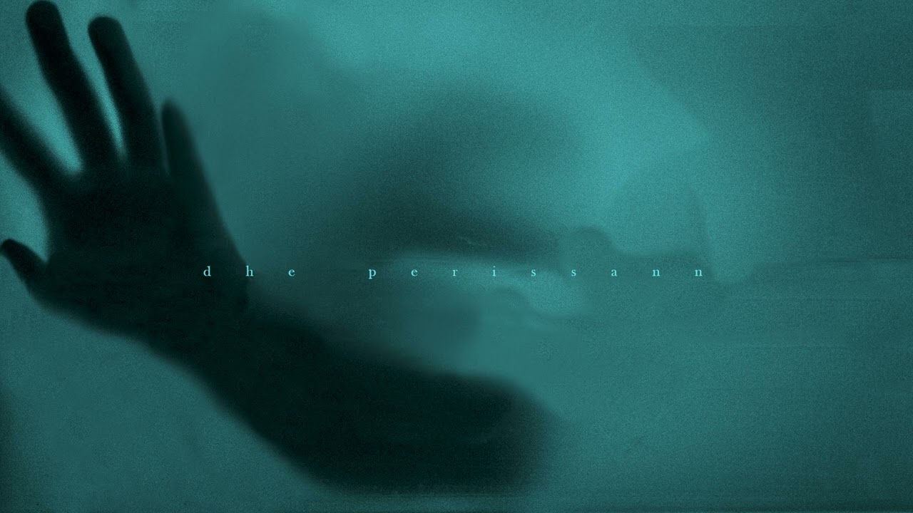 Max Richter - Dona Nobis Pacem 2 (Space Sounds)