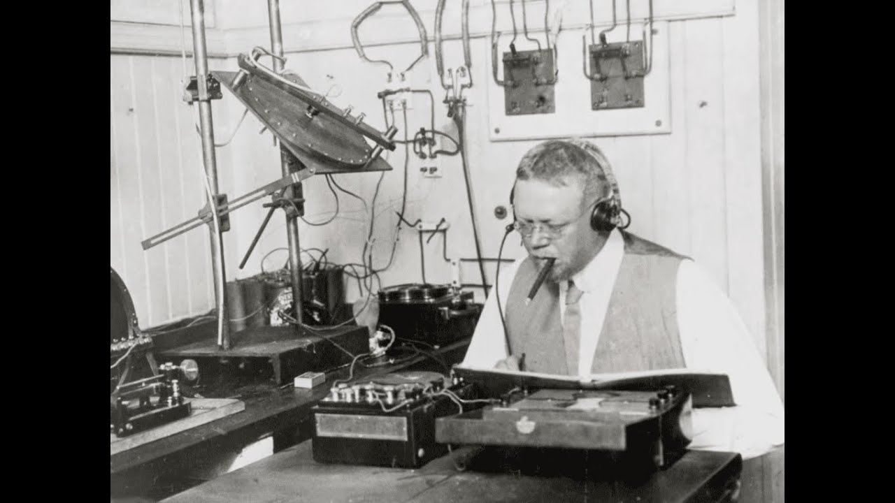 Reginald Fessenden: Brilliant Inventor, Unsuccessful Radio Entrepreneur