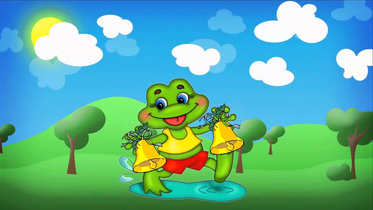 Лісовий оркестр