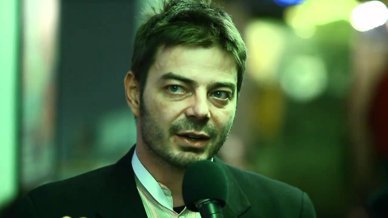 P&Ouml;FF 2010: The Director of 