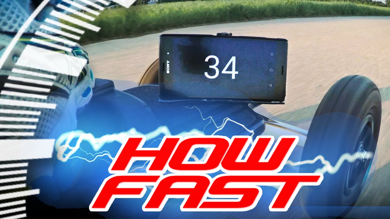 Accurate MAX SPEED TEST: EVOLVE e-Skateboard review, part 2