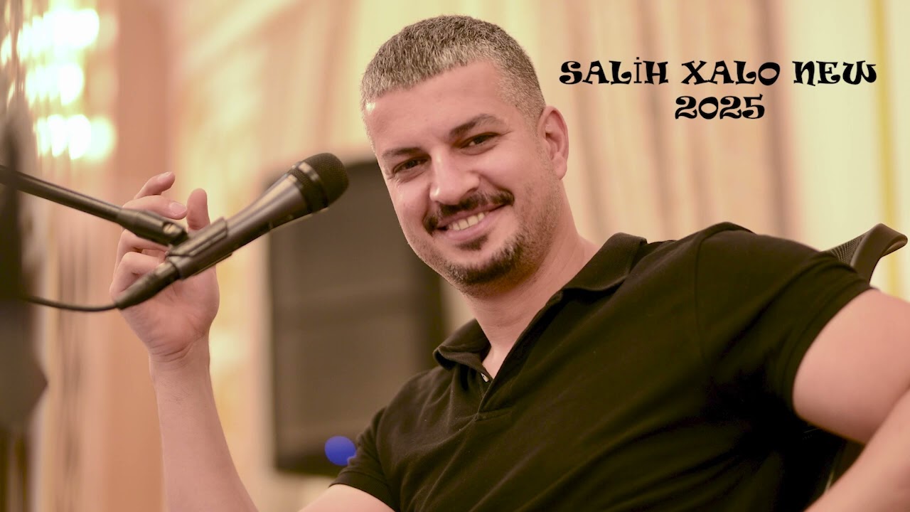 Salih Xalo Segavi New Mix 2025