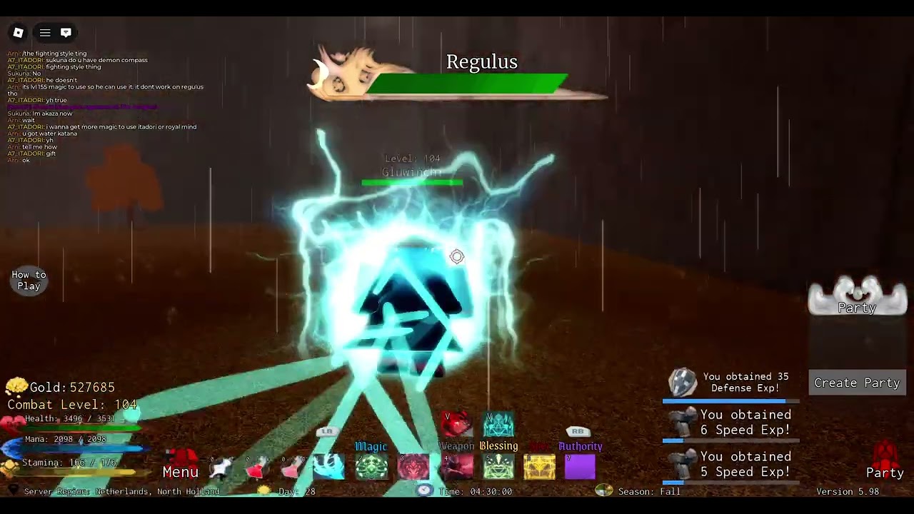 How to get the Light Artifact In Legends Re:Written