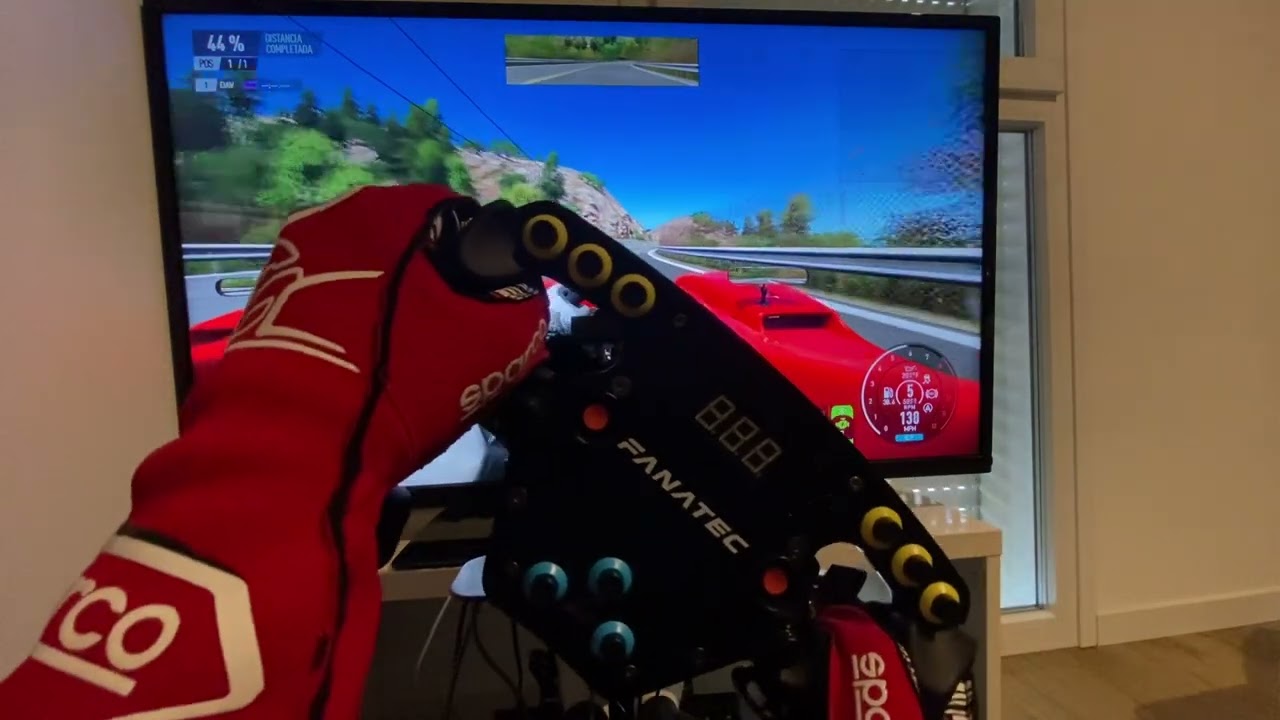 (PROJECT CARS 2) which CATERHAM SP/300.R (Fanatec csl dd) 😮&zwj;💨