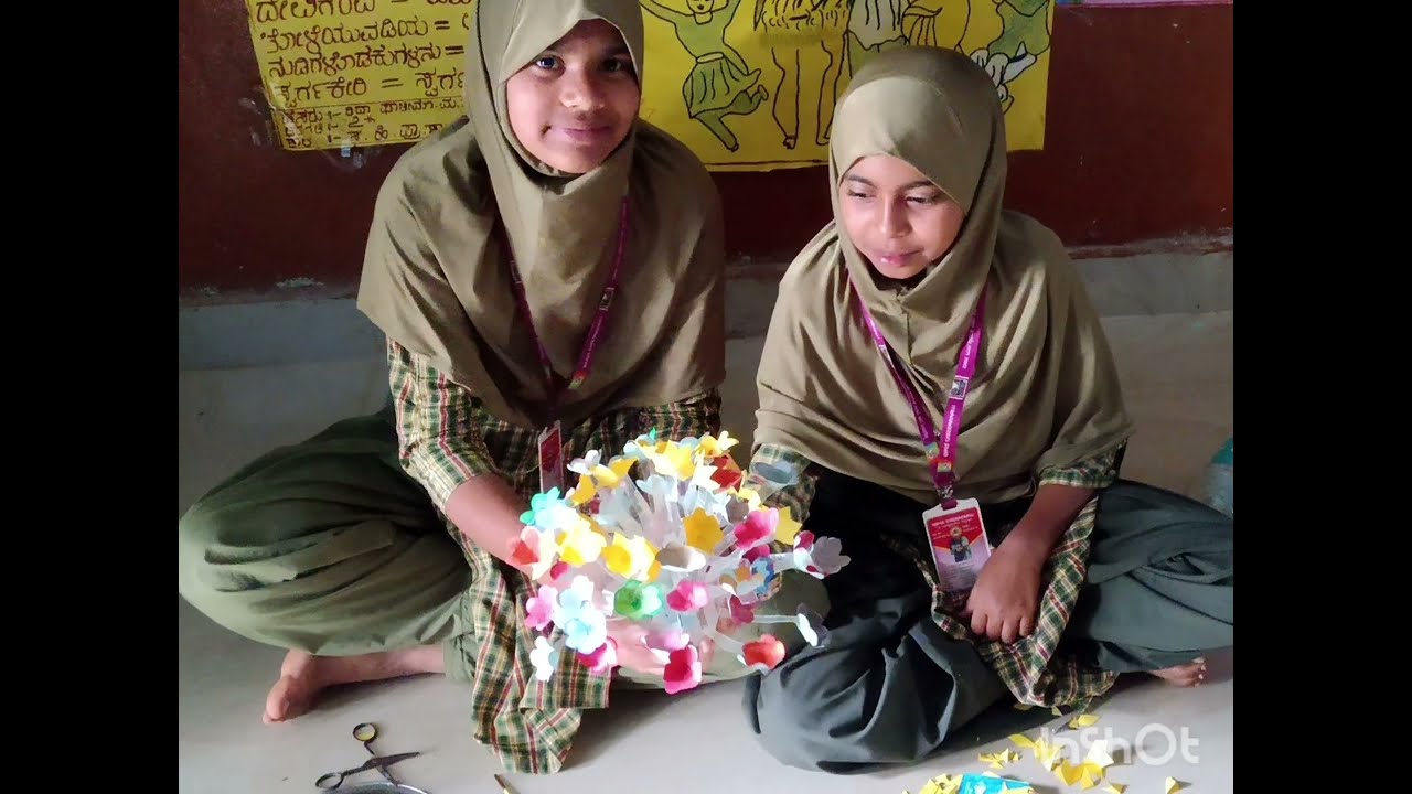 Our school activities. 🌈💥🧪🧫🔬