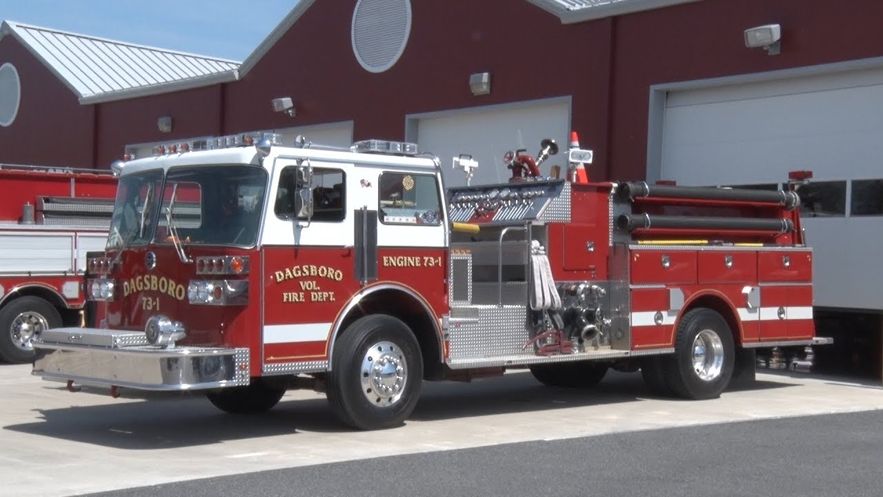 Dagsboro,DE 75th Anniversary Parade & Celebration 4/14/18