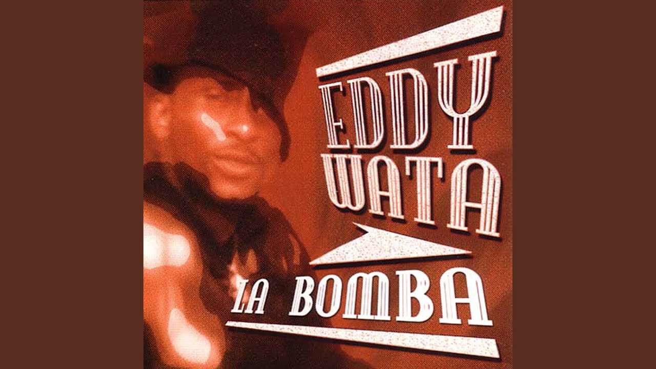 La bomba (Extended)
