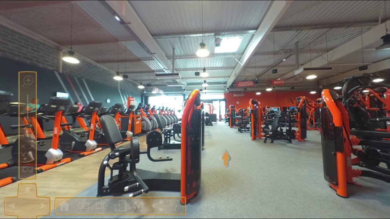 Basic Fit Courrieres