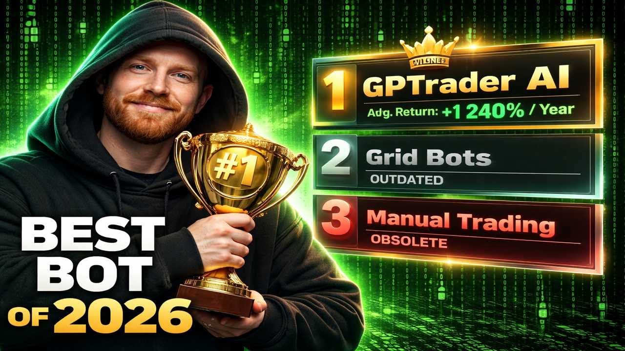 Ethereum Trading Bot 2026: Automated ETH Profits