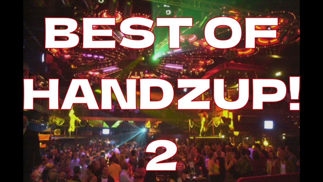 Best of Handzup! 2