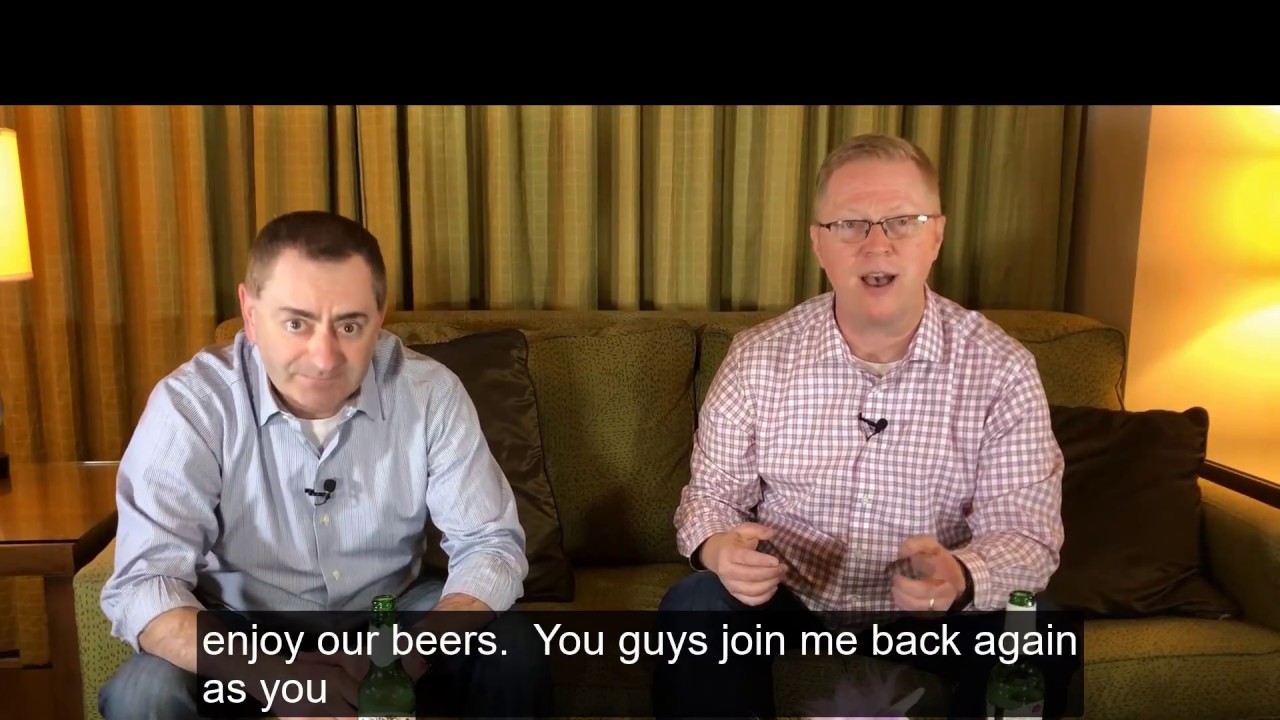 Ask AJ: Talking Bots with a Buddy featuring Jeff Sondak [BFSI and RPA]