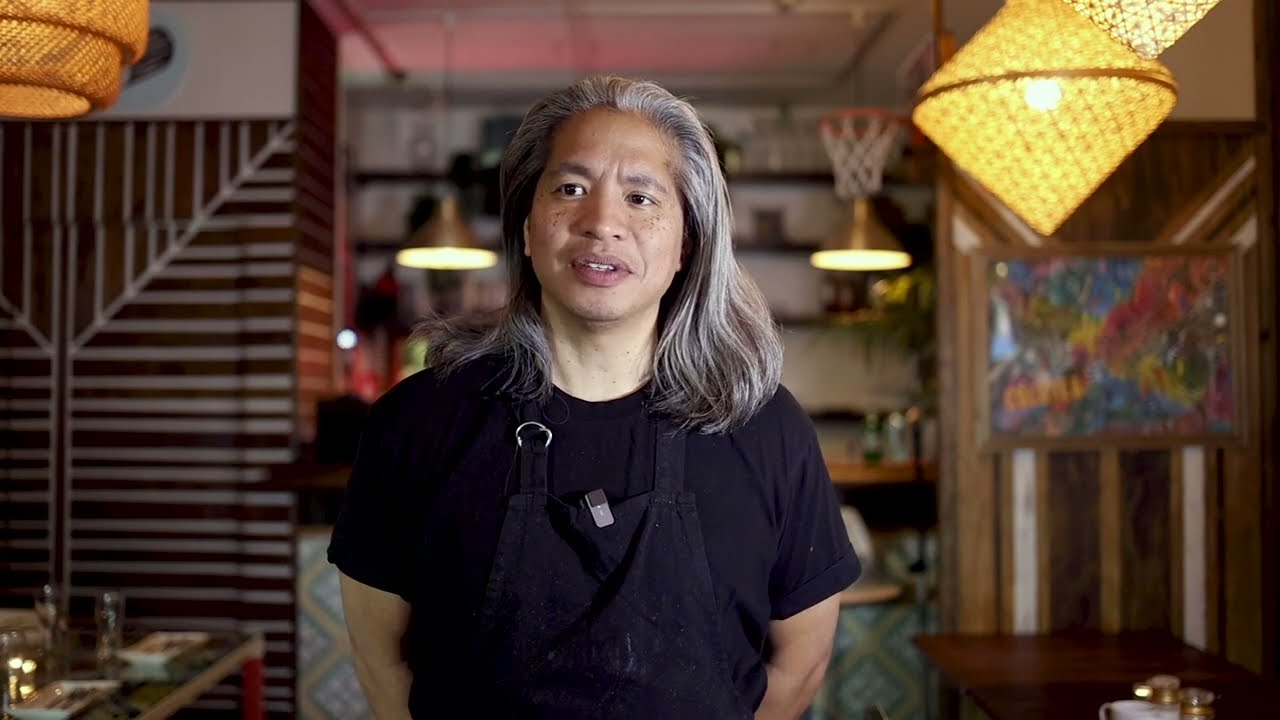 Eats Pinoy: Lamesa Filipino Food Club in Toronto