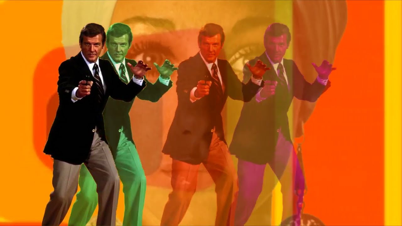 A Man for all Seasons  #softtempo