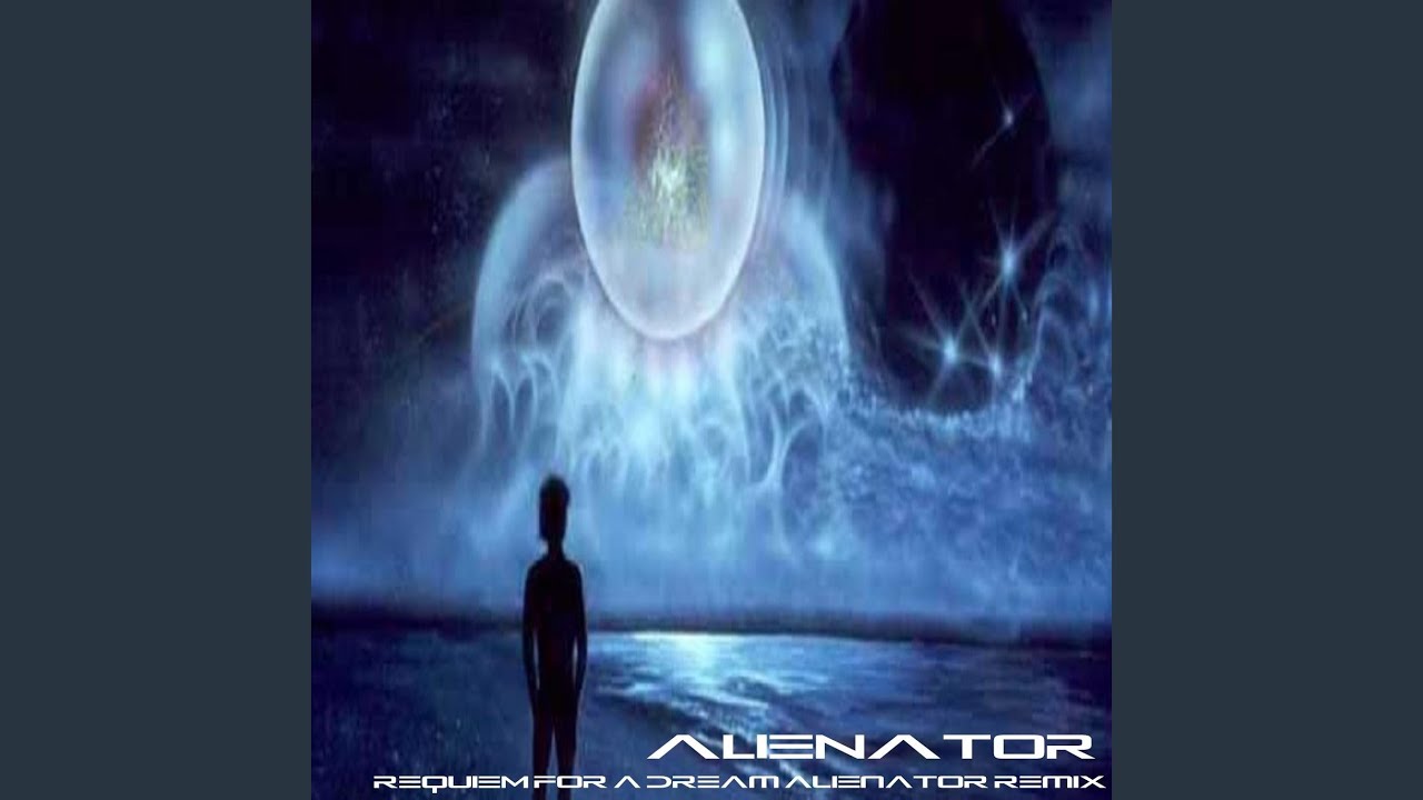 Requiem for a Dream (Alienator Remix)