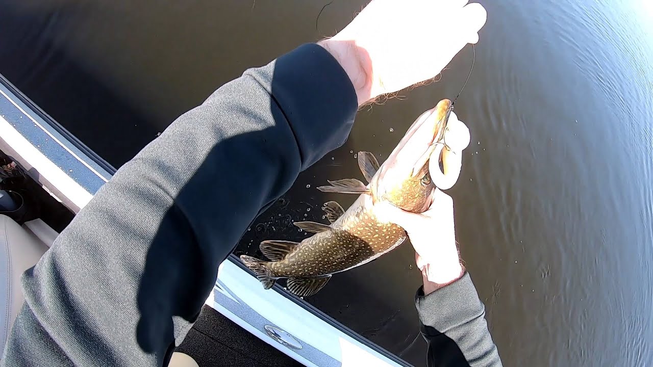 First Day Out On The Lake 2021 Messalonskee