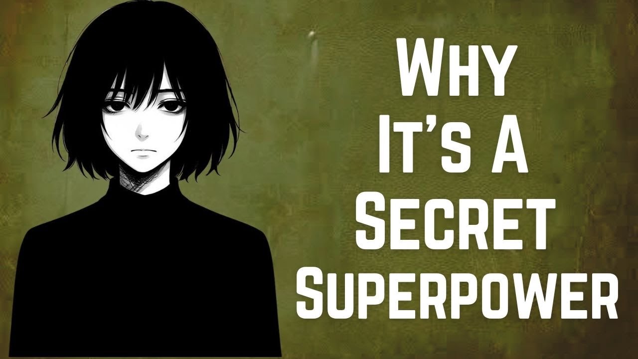 The Psychology of Highly Sensitive People (HSP)