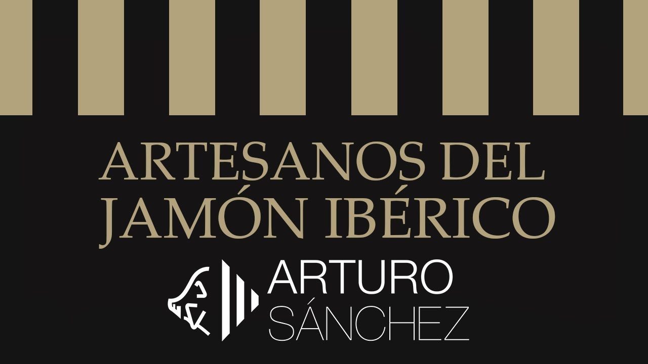 Artesanos del Jamón Ibérico de Bellota | Arturo Sánchez