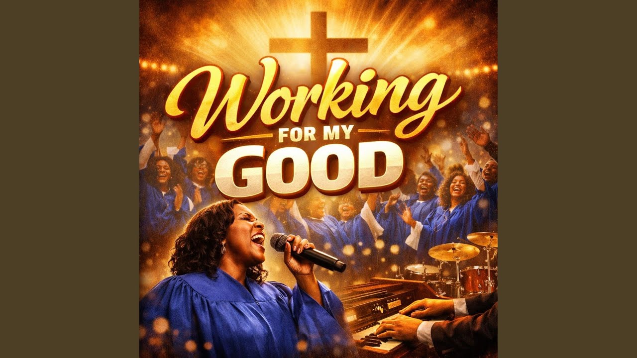 Working for My Good