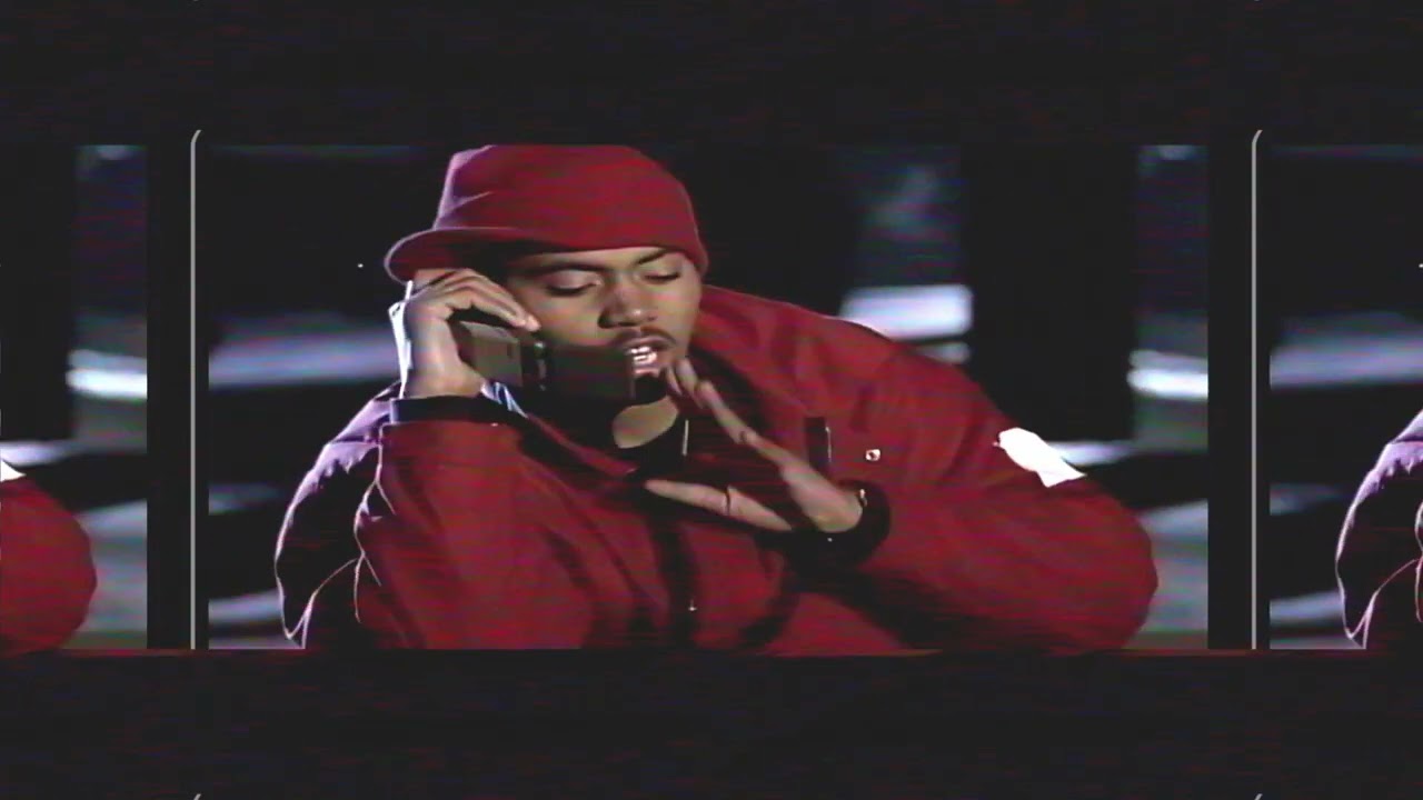 Neckclippa - If 2025 sounded like 1995... (90's Nas Type OldSchool HipHop BoomBap Beat)