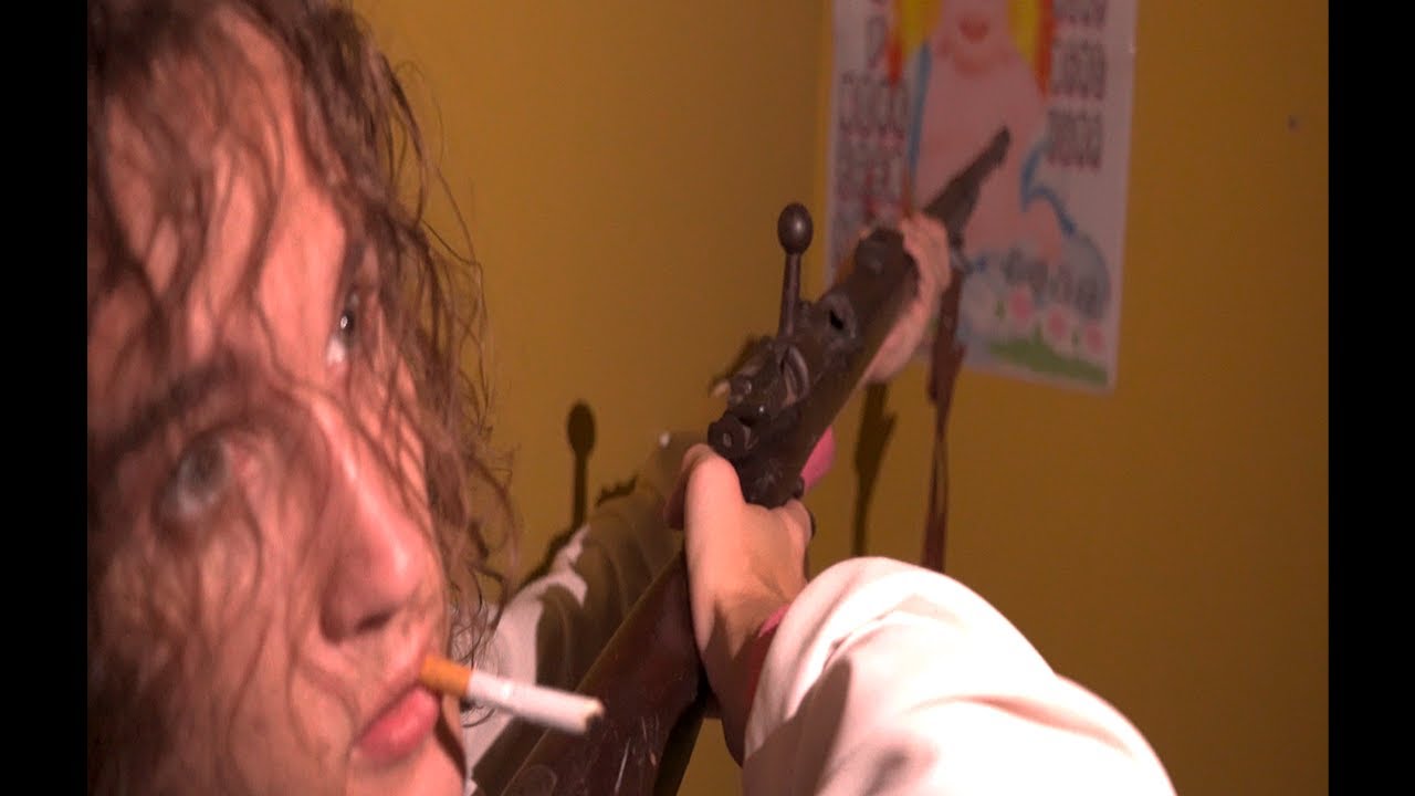 AF2008 - YO NO ESTOY LOCO (Video Perdido)