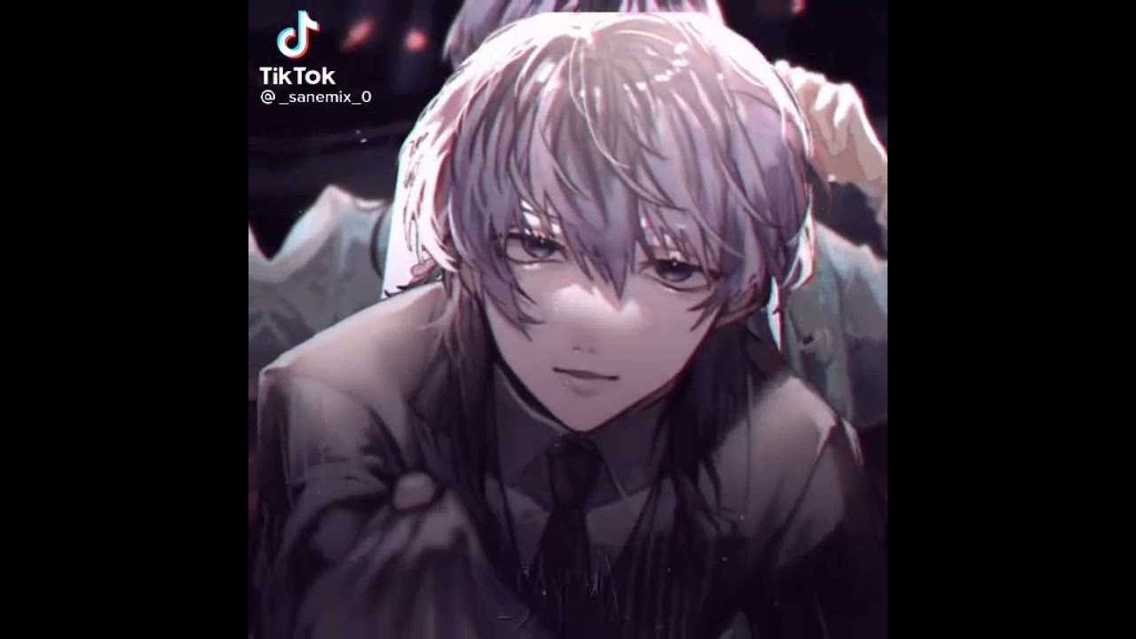 Tokyo Revengers Bonten gangs|EDIT TIkTok COMPILATION #1