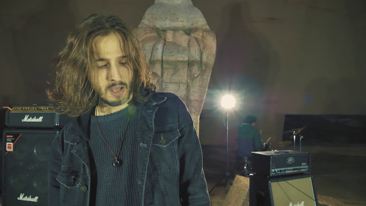 Simai - Coming Around (Official Video)