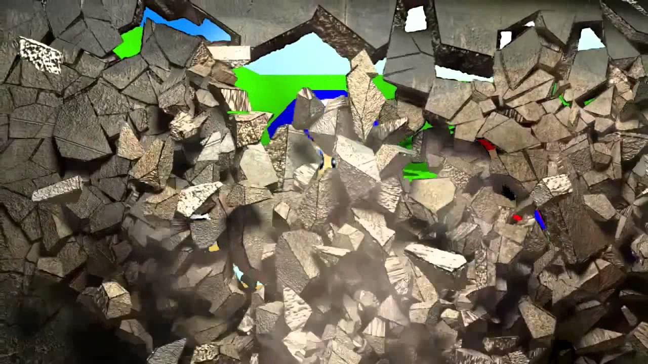 SM64 Shorts (S6EP9): When Wrestling in the Castle