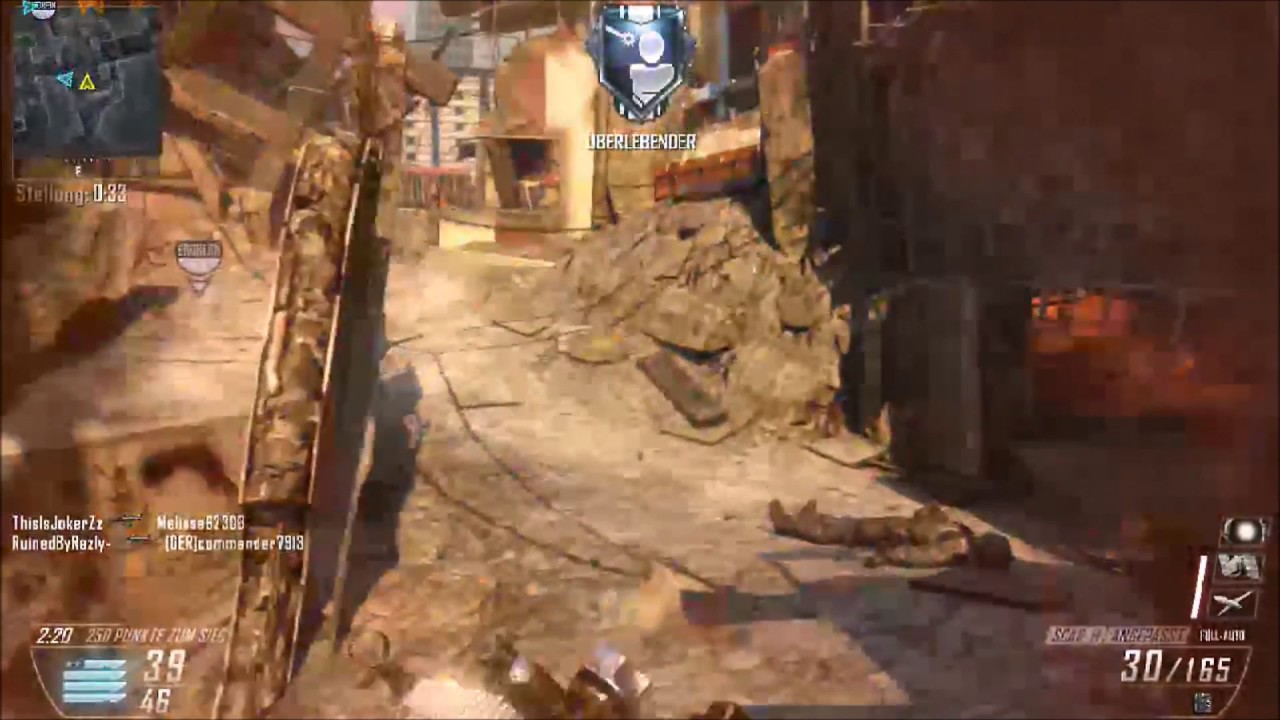 *Flawless* 43 GS On Aftermath