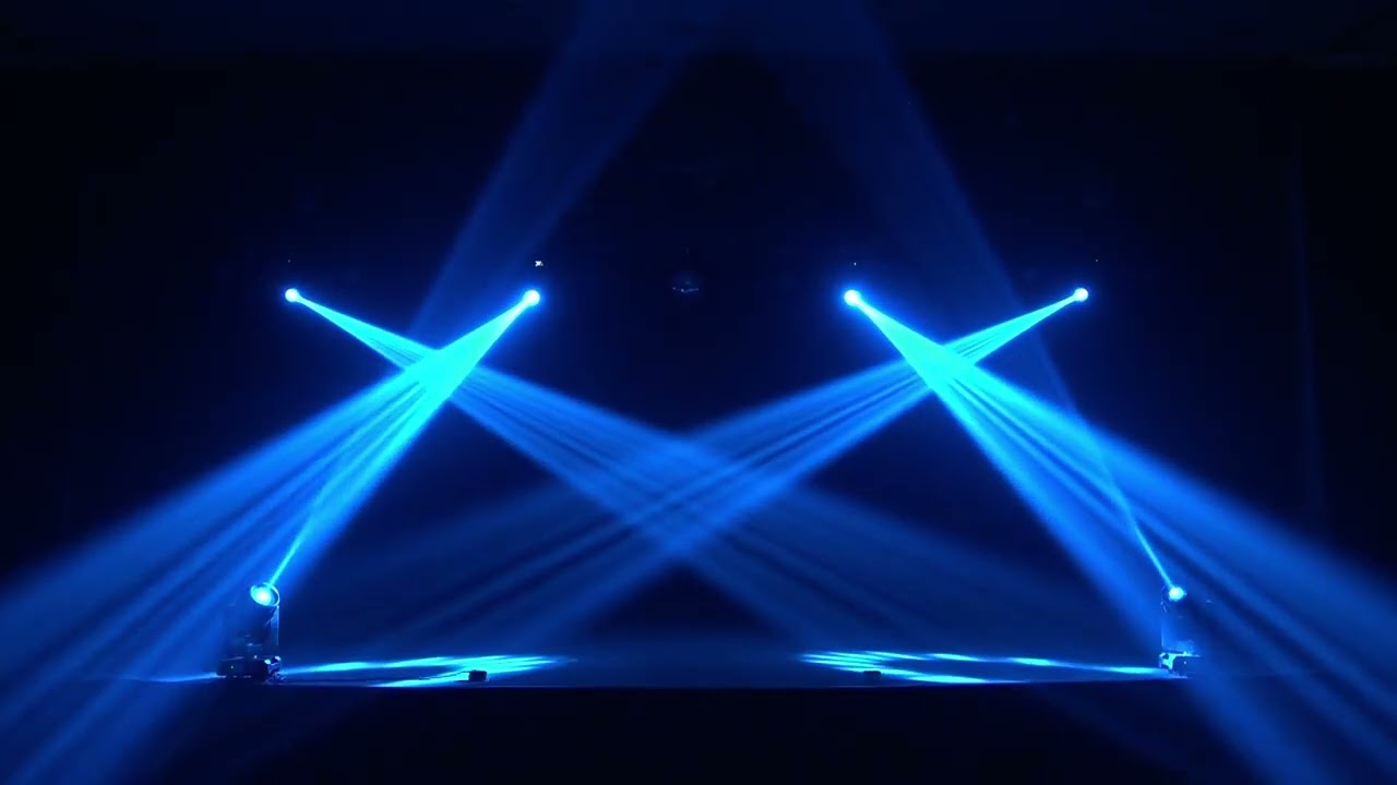 Lighting Show Acara Drama Musikal Ibu, Aku Pulang ( Aldin Kembangapi )