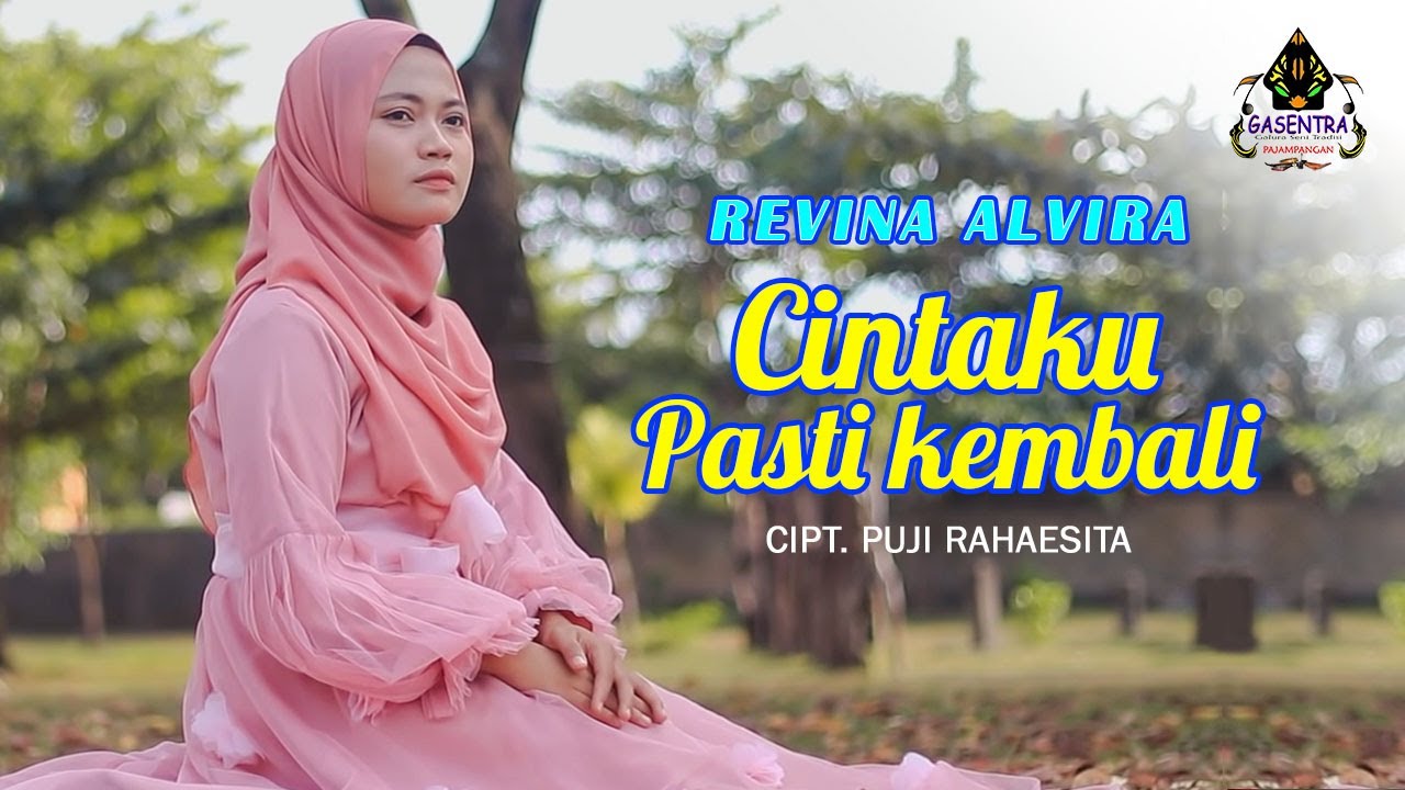 CINTAKU PASTI KEMBALI (Muchsin A) - REVINA ALVIRA (Dangdut Cover)