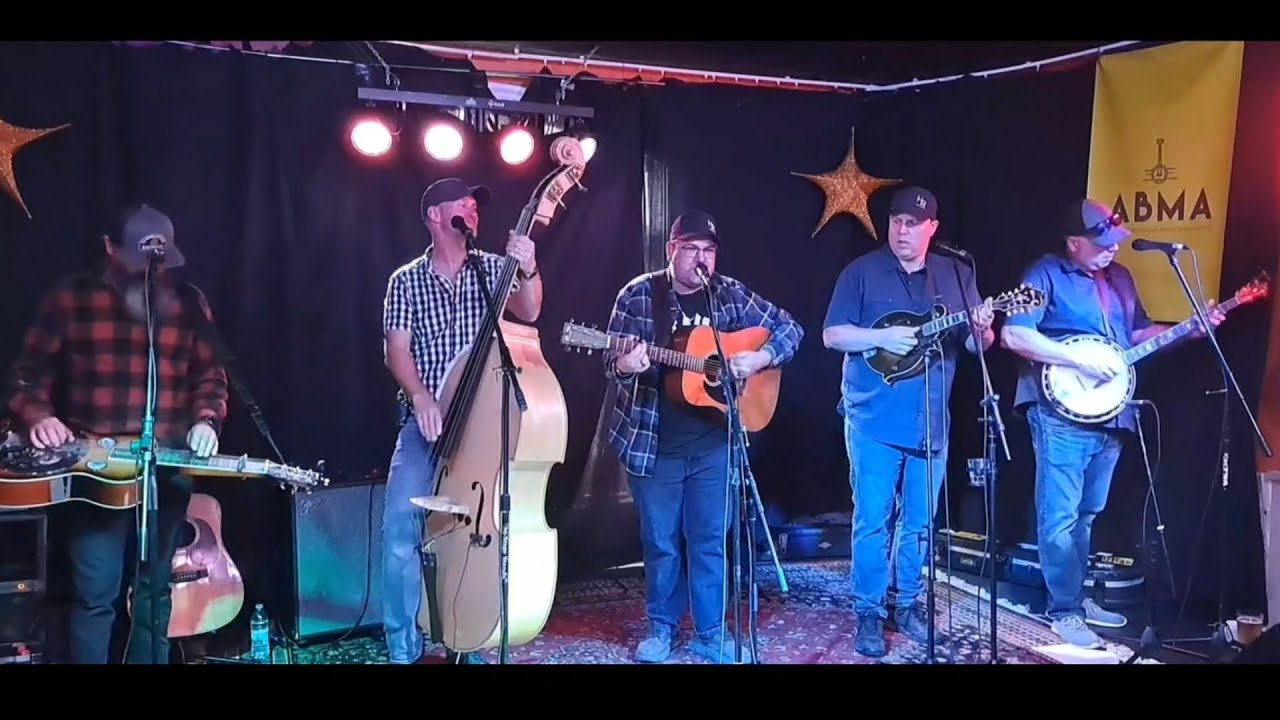 High River (Full Show) Live At The Paysan Saturday October 18th 2025