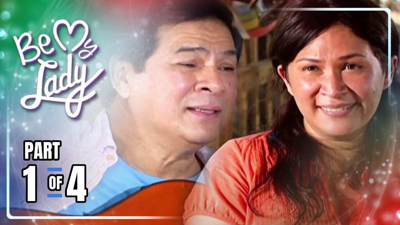 Be My Lady | Episode 1 (1/4) | August 8, 2023