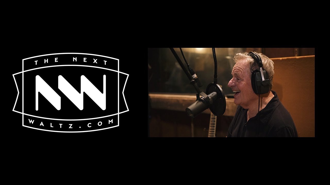 Delbert McClinton - A Fool Like Me | The Next Waltz Live from AmericanaFest 2019