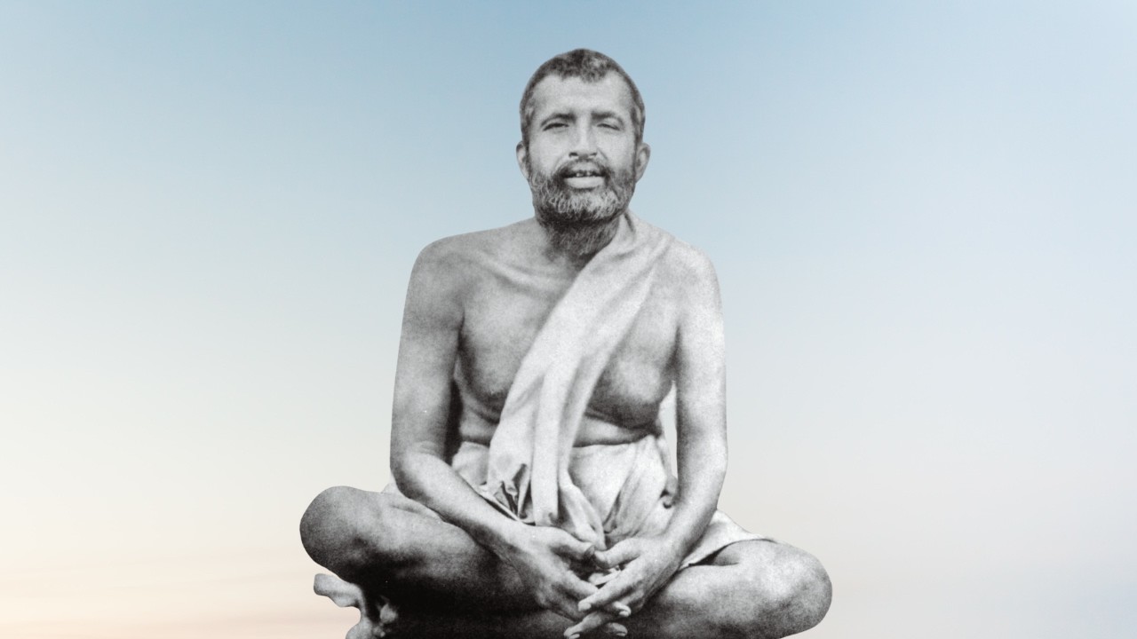 Sri Ramakrishna Puja | Vedanta DC