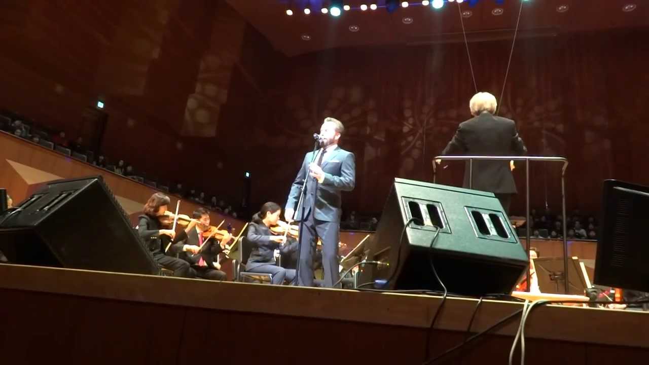 Mar 15 2014 2/4 Alfie Boe
