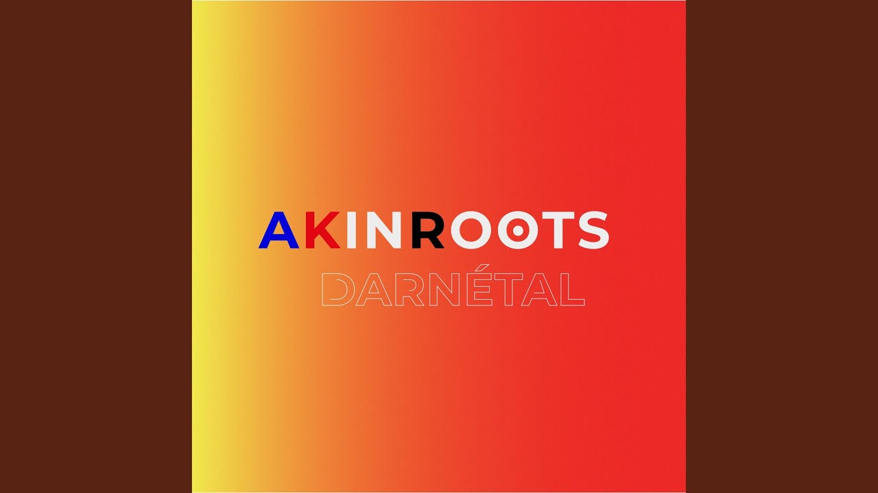 Darn&eacute;tal (Live Session)