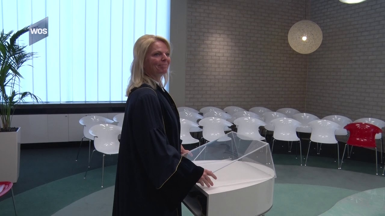 Steeds meer gratis huwelijken voltrokken