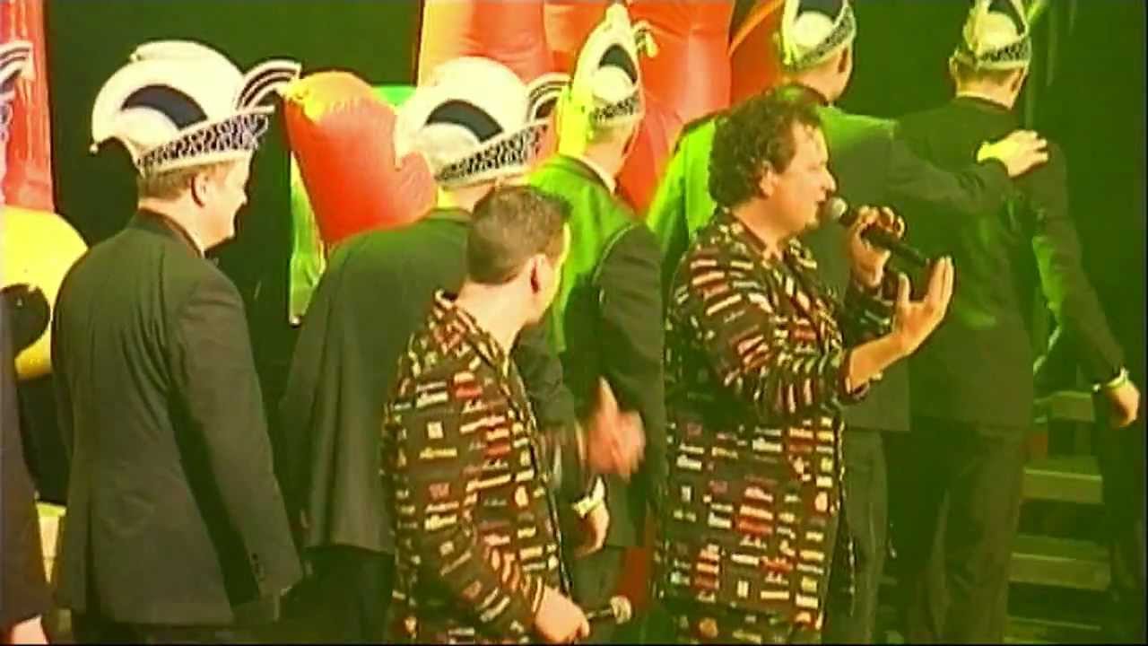 Het Feestteam   medley  carnaval vaassen 2013