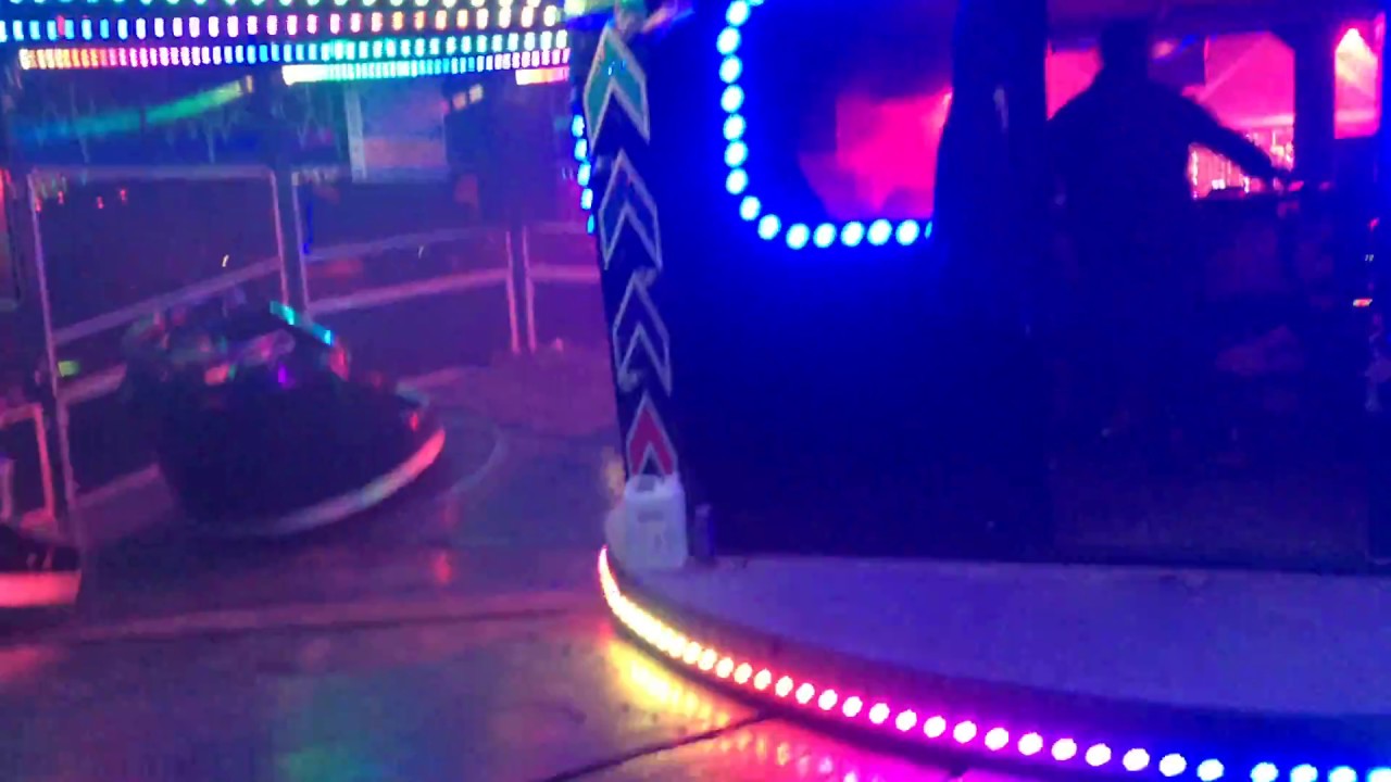 Scott Hollands Waltzer Onride