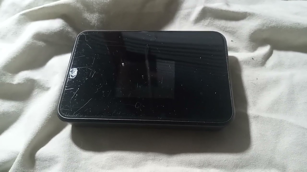 Cricket mobile hotspot turbo 2