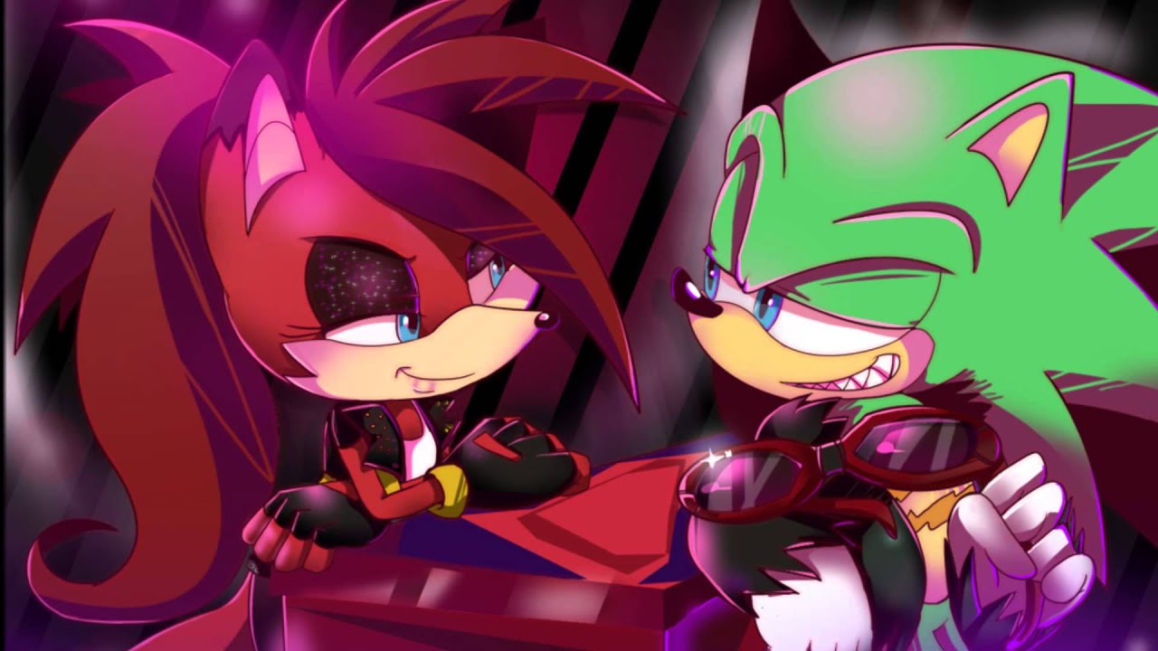 Nightcore - Swag it out