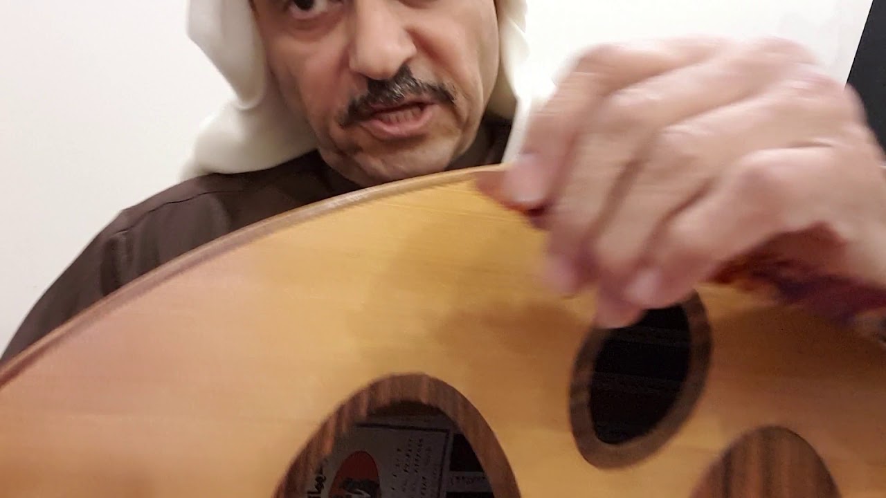 جاسم سنان درس ايقاعات