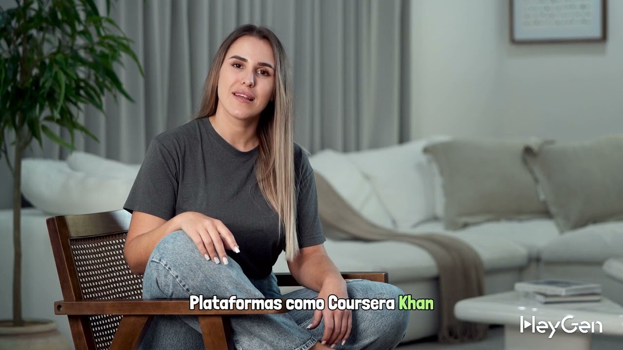 Impacto de las TIC en educación
