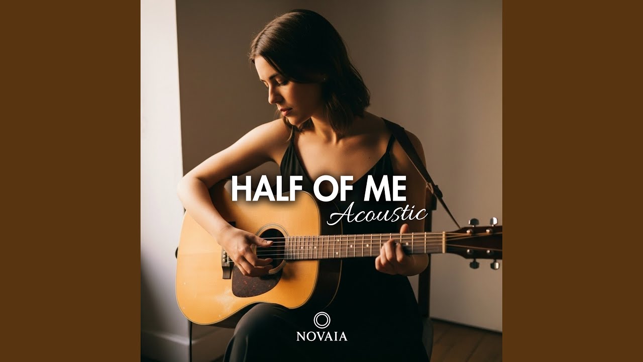 Half of Me (Acoustic)