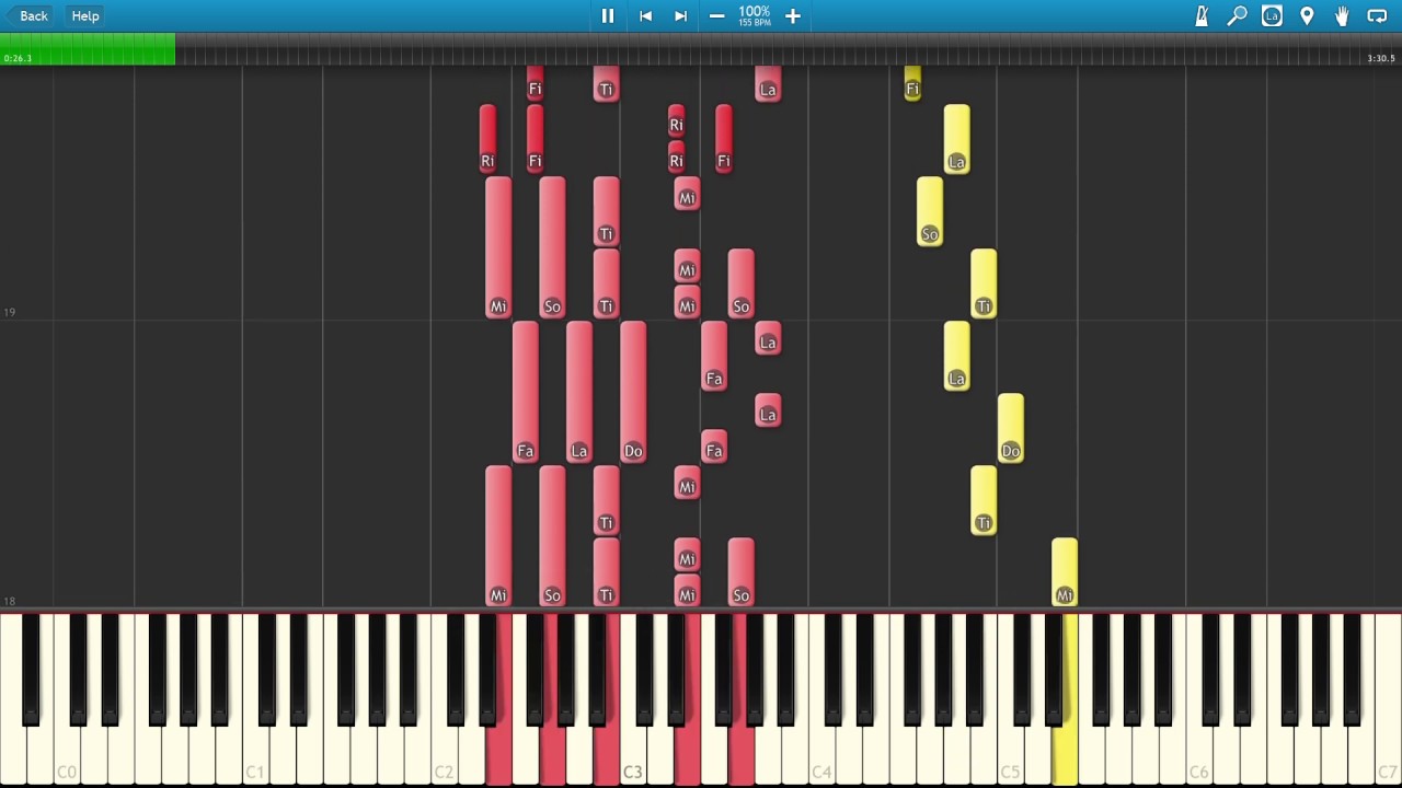 Cookie Run : Ovenbreak | Yogurt Cream Cookie Theme (Piano Cover)